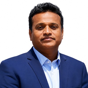 Mr. Parthasarathi V